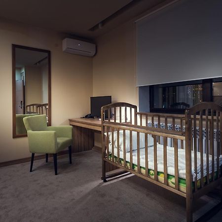 Come Inn Nur-Sultan  Exterior photo