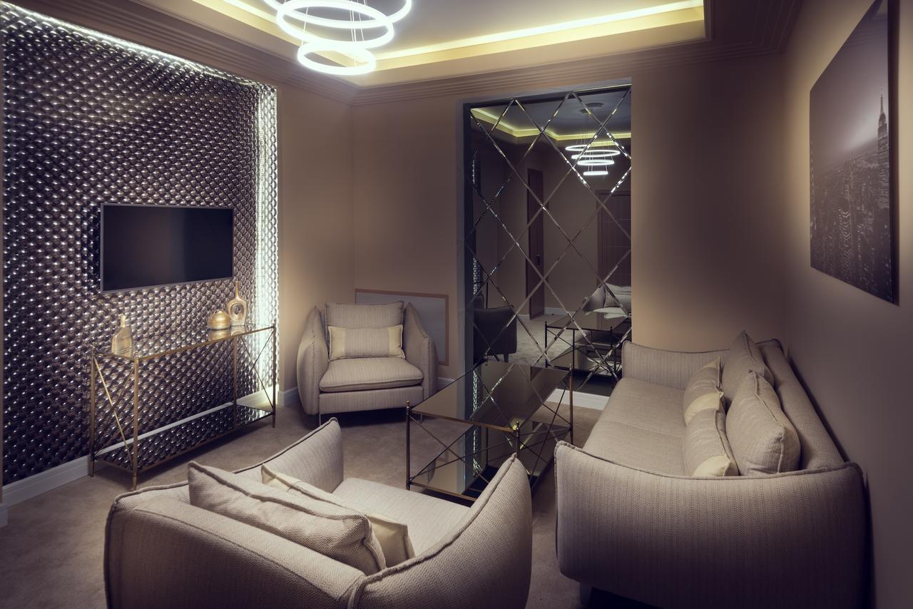 Come Inn Nur-Sultan  Exterior photo